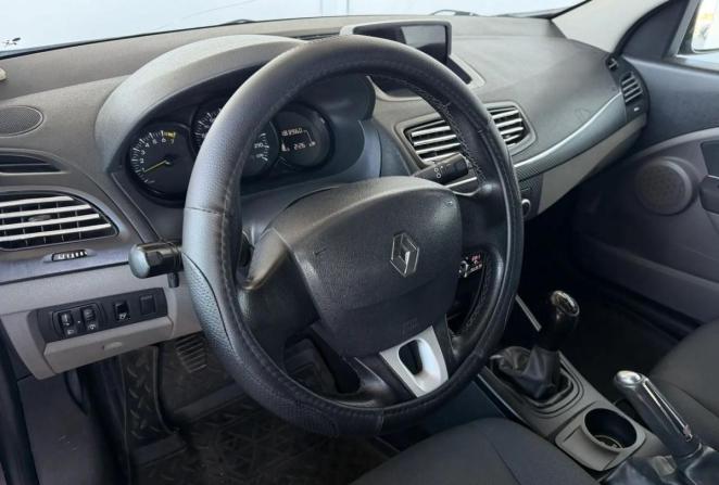 Renault Megane III с пробегом 2011 года, цена 490 000 рублей, 183959 км, хэтчбек, Автокод Объявления