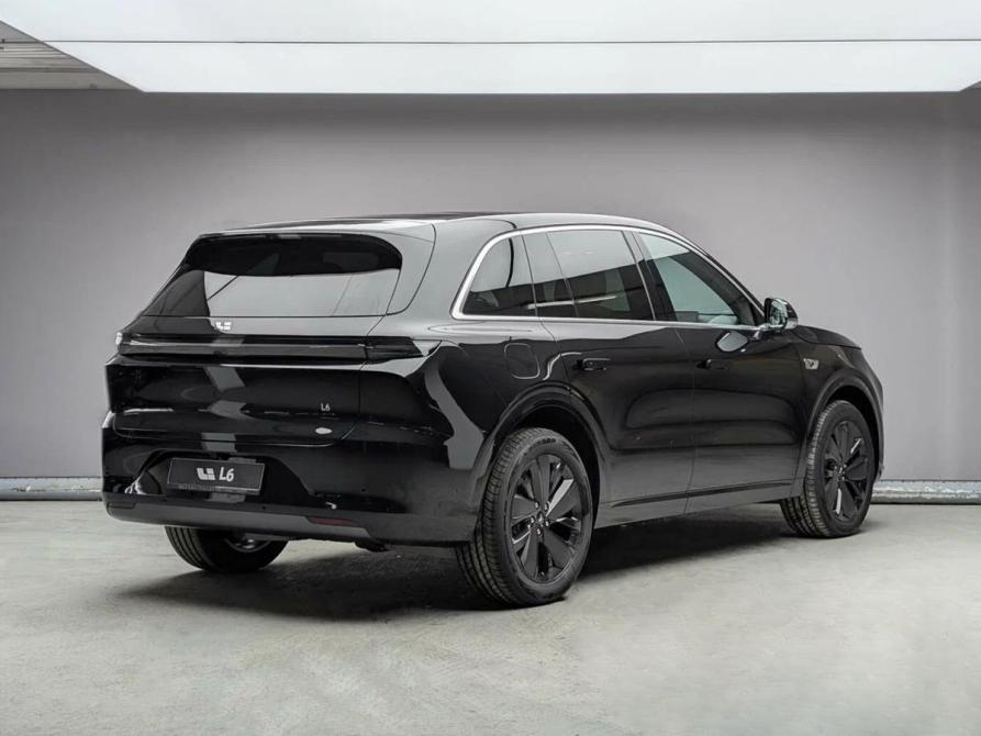 Li Auto (Lixiang) L6 Кемерово  - изображение 4