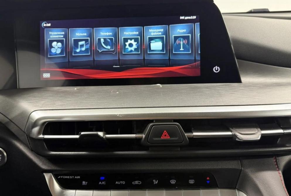 Changan CS35 Plus I Рестайлинг Астрахань  - изображение 12