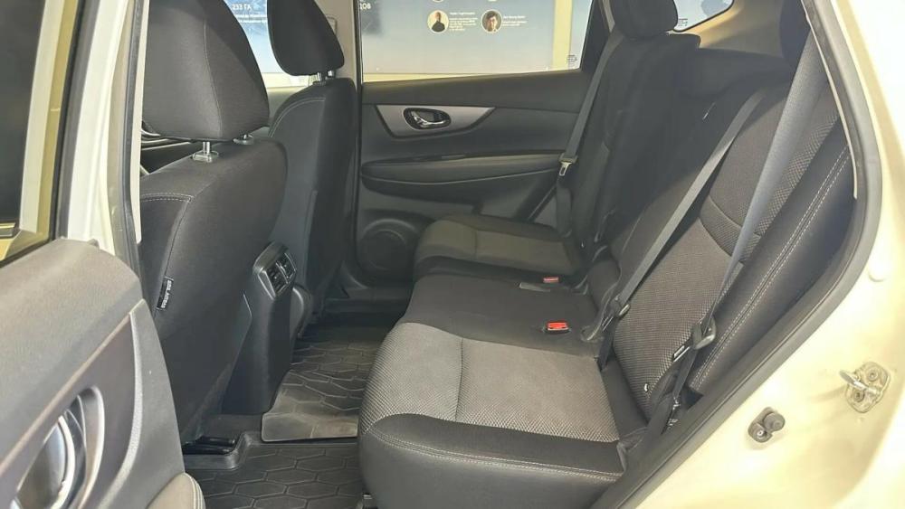 Nissan X-Trail III Вологда  - изображение 16