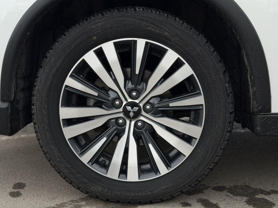 Mitsubishi Outlander III Рестайлинг 3 Казань  - изображение 8