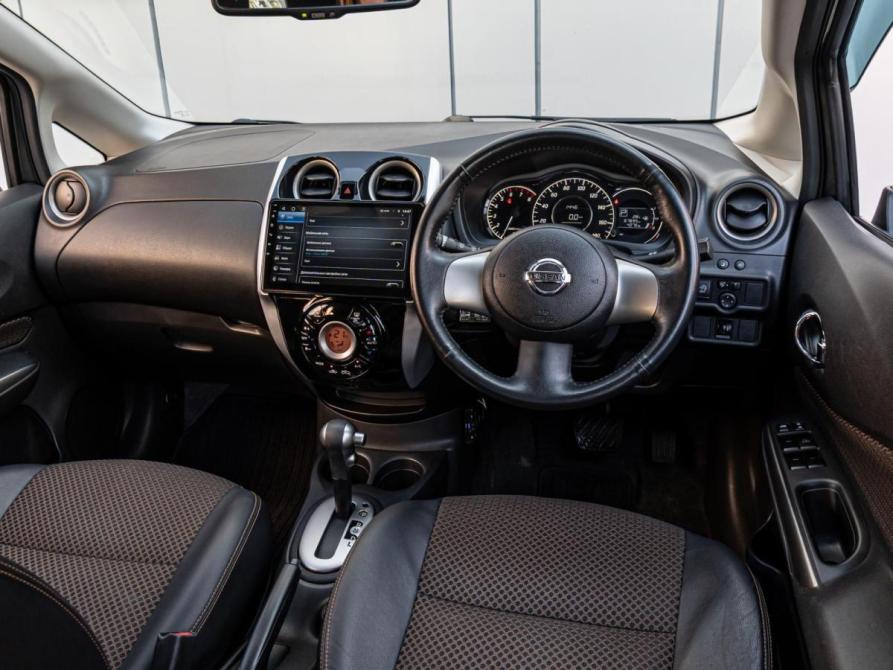 Nissan Note II Краснодар  - изображение 6