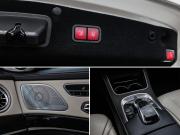 Mercedes-Benz S-Класс VI (W222 C217) Рестайлинг Москва  - изображение 54