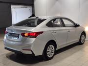 Hyundai Solaris II Самара  - изображение 22