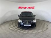 Chevrolet Aveo I Рестайлинг Воронеж  - изображение 21