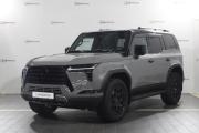 Lexus GX III Владивосток  - изображение 27