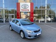 Toyota Corolla X (E140 E150) Ростов-на-Дону  - изображение 18
