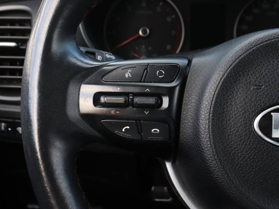 Kia Rio IV Москва  - изображение 19