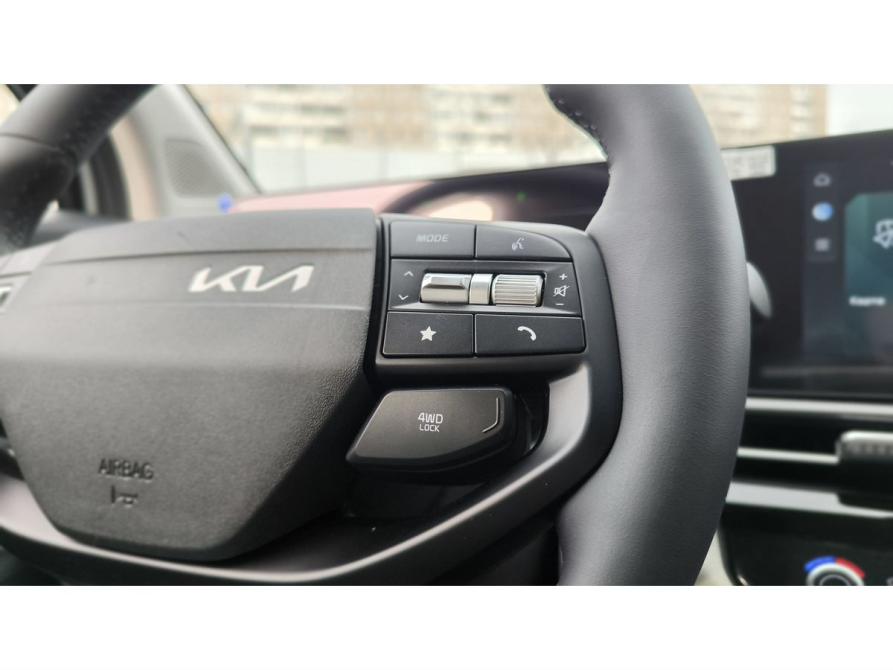 Kia Sportage V Рестайлинг Москва  - изображение 33
