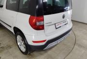 Skoda Yeti I Рестайлинг Волгоград  - изображение 48
