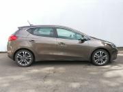 Kia Ceed II Москва  - изображение 23