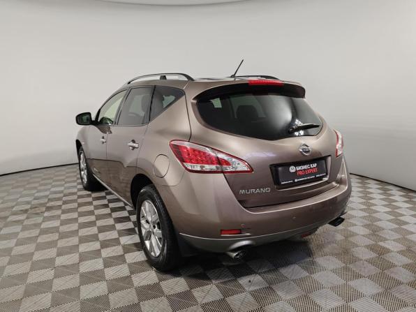 Nissan Murano II (Z51) Рестайлинг 2 с пробегом 2013 года, цена 1 349 000 рублей, 136527 км, внедорожник, Автокод Объявления