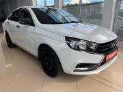 Lada (ВАЗ) Vesta I Арзамас  - изображение 23