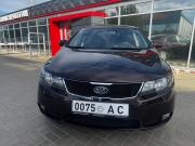 Kia Cerato II Астрахань  - изображение 26