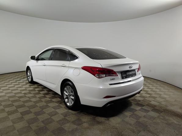 Hyundai i40 I Рестайлинг с пробегом 2016 года, цена 1 150 000 рублей, 304698 км, седан, Автокод Объявления