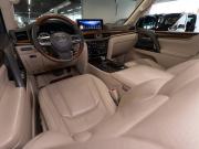Lexus LX III Рестайлинг 2 Москва  - изображение 48
