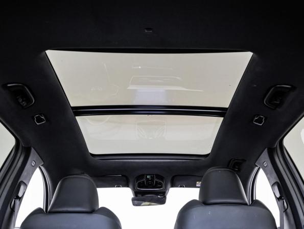 Geely Monjaro I с пробегом 2024 года, цена 3 499 000 рублей, 35461 км, внедорожник, Автокод Объявления