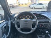 Lada (ВАЗ) Niva Travel I Пермь  - изображение 22