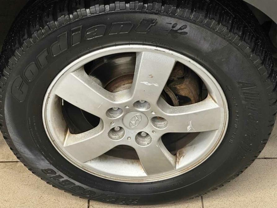 Hyundai Tucson I Балашиха  - изображение 17