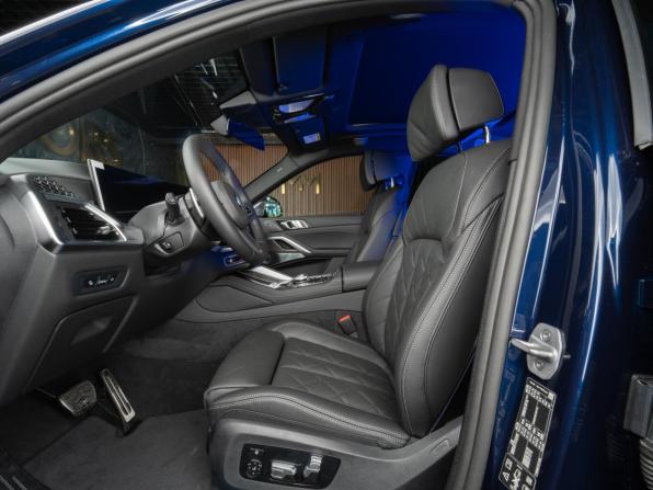 Новый BMW X6 III (G06) Рестайлинг 2026 года, цена 16 590 000 рублей, внедорожник, Автокод Объявления
