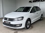 Volkswagen Polo V Рестайлинг Уфа  - изображение 19
