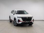 Changan CS35 Plus I Рестайлинг Санкт-Петербург  - изображение 33