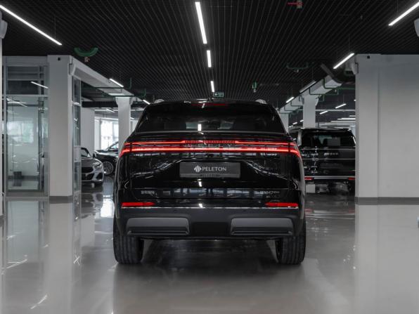 Geely Galaxy M7 с пробегом 2026 года, цена 3 900 000 рублей, 25 км, внедорожник, Автокод Объявления