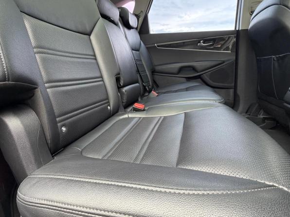 Kia Sorento III Prime с пробегом 2017 года, цена 2 250 000 рублей, 150938 км, внедорожник, Автокод Объявления
