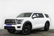 Haval H5 II Сургут  - изображение 21