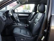 Geely Emgrand X7 I Рестайлинг 2 Магнитогорск  - изображение 35