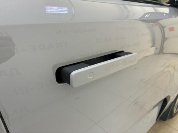 Changan UNI-K с пробегом 2023 года, цена 2 799 000 рублей, 35000 км, внедорожник, Автокод Объявления