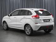 Lada (ВАЗ) XRAY I Ставрополь  - изображение 24