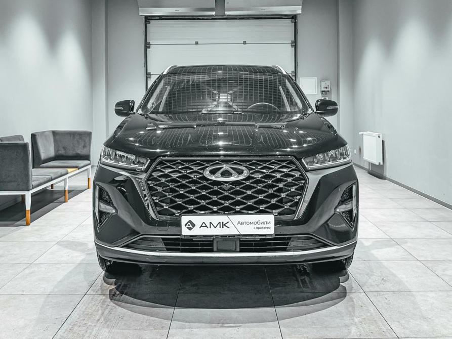 Chery Tiggo 7 Pro Max I Екатеринбург  - изображение 3