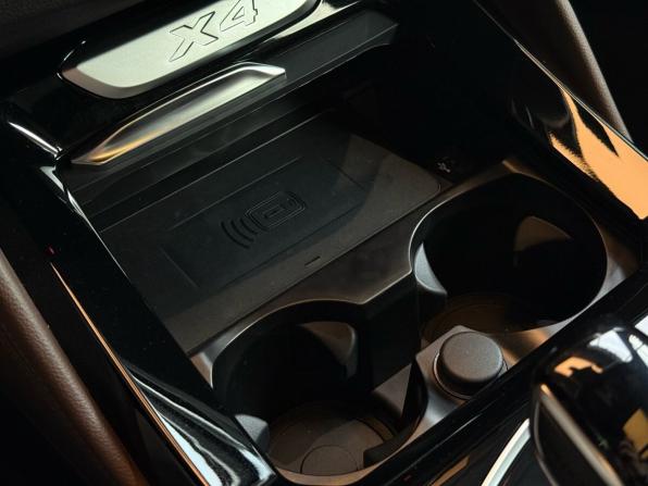 BMW X4 II (G02) Рестайлинг с пробегом 2025 года, цена 8 890 000 рублей, 4585 км, внедорожник, Автокод Объявления