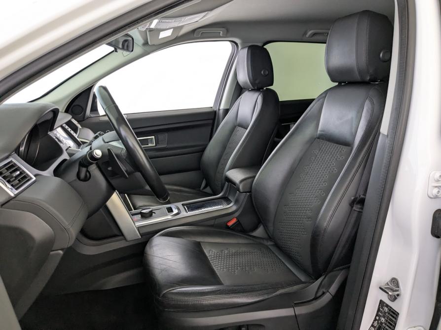 Land Rover Discovery Sport I Москва  - изображение 20