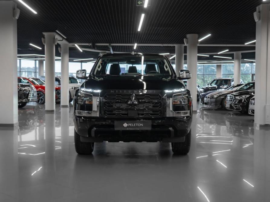 Mitsubishi L200 VI Москва  - изображение 3