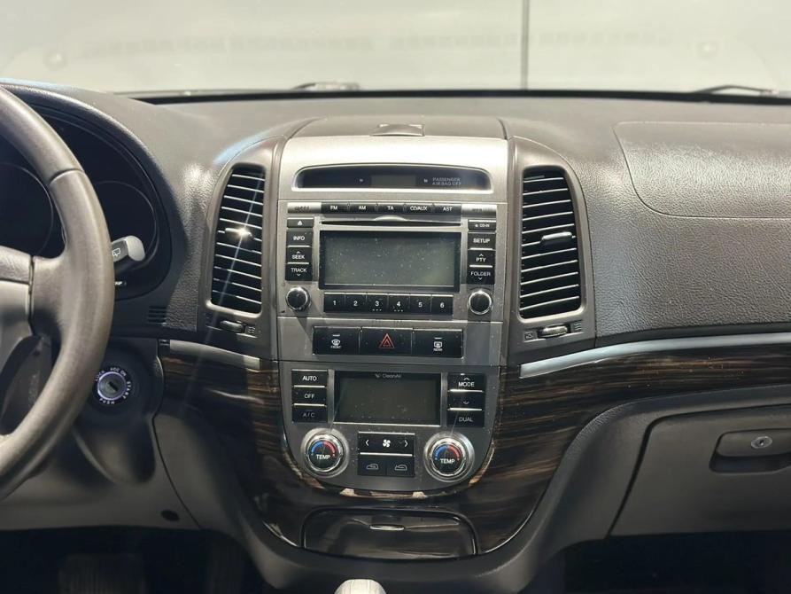 Hyundai Santa Fe II Рестайлинг Новосибирск  - изображение 14