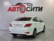 Hyundai Solaris I Рестайлинг Воронеж  - изображение 28