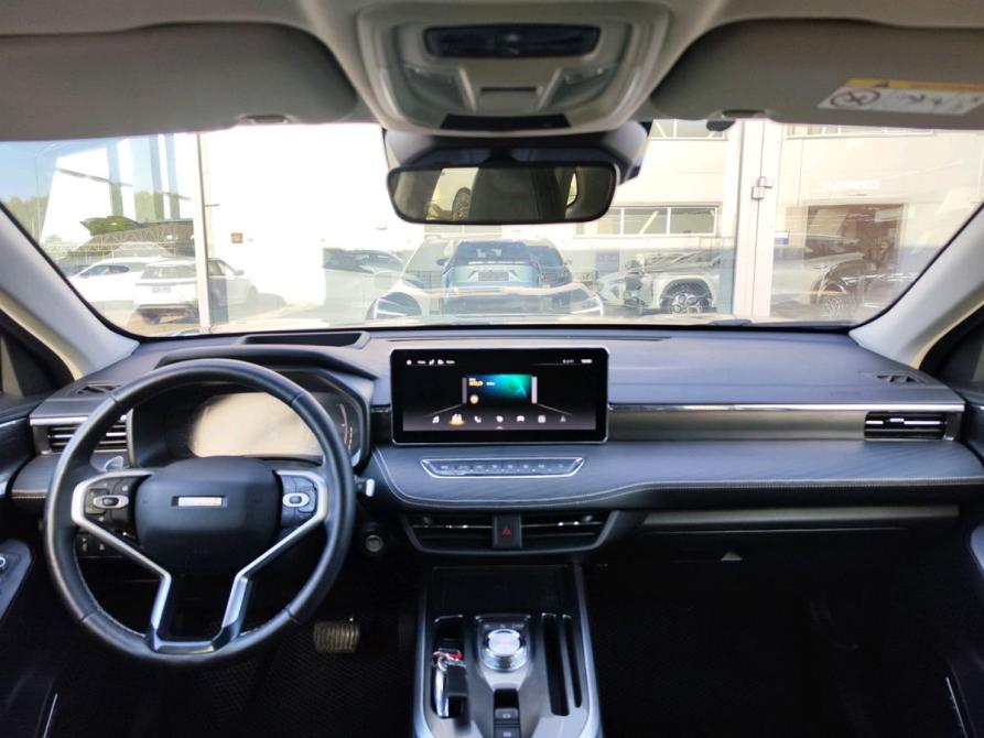 Haval Jolion I Рестайлинг Уфа  - изображение 14