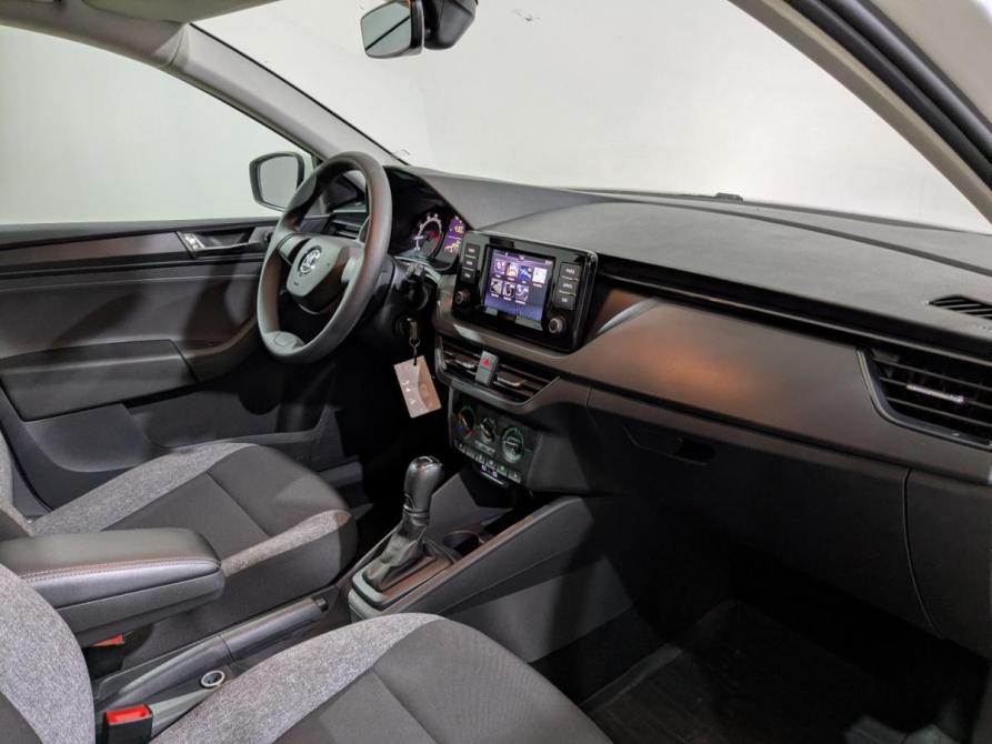 Skoda Rapid II Химки  - изображение 13
