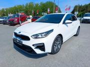 Kia Cerato IV Тюмень  - изображение 27