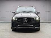 Mercedes-Benz GLE II (V167) Москва  - изображение 14