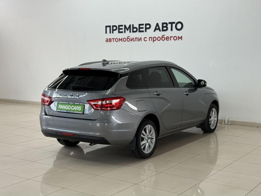 Lada (ВАЗ) Vesta I Смоленск  - изображение 4