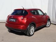 Nissan Juke I Москва  - изображение 26