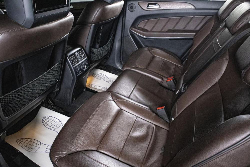 Mercedes-Benz GL-Класс II (X166) Сургут  - изображение 21