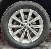 Volkswagen Tiguan I Рестайлинг Вологда  - изображение 36