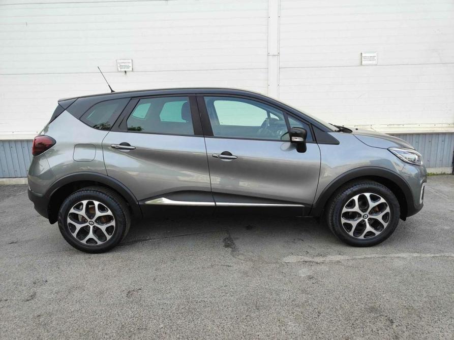 Renault Kaptur I Санкт-Петербург  - изображение 7
