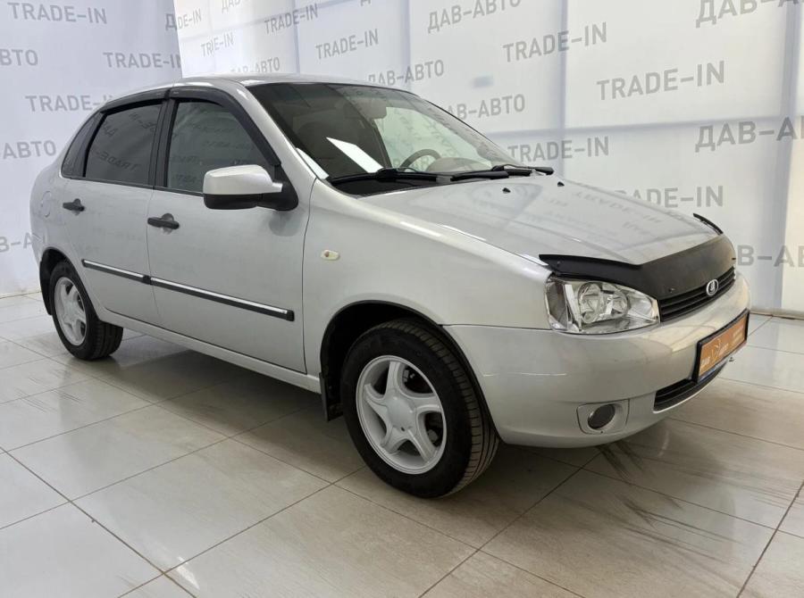 Lada (ВАЗ) Kalina I Пермь  - изображение 3