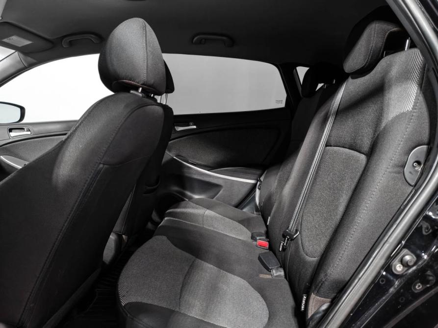 Hyundai Solaris I Санкт-Петербург  - изображение 12