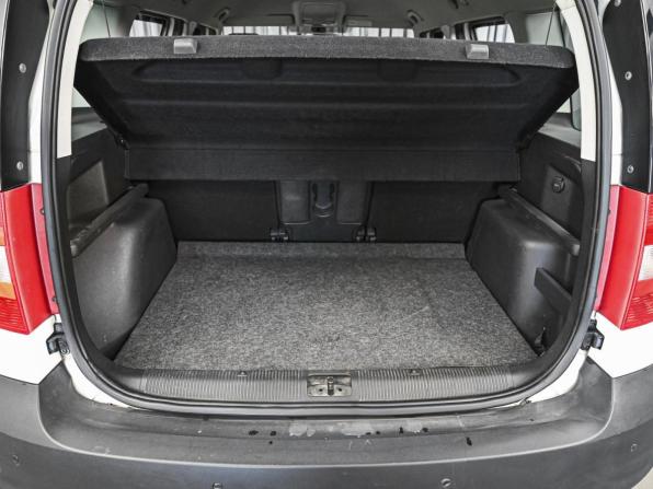 Skoda Yeti I Рестайлинг с пробегом 2013 года, цена 1 048 000 рублей, 134081 км, внедорожник, Автокод Объявления